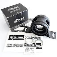 Посилений Підвісний підшипник кардану Ford Sierra Форд Сієрра 83Bg4826Ab. КОРЕЯ Acsuss!