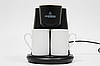 Кавомашина крапельна CB-1568 з двома чашками, фото 2