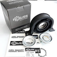 Посилений Підвісний підшипник кардану 6015860041. КОРЕЯ Acsuss!