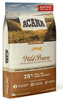 Acana Wild Prairie Cat 4.5 кг Акана корм для котят и кошек всех пород