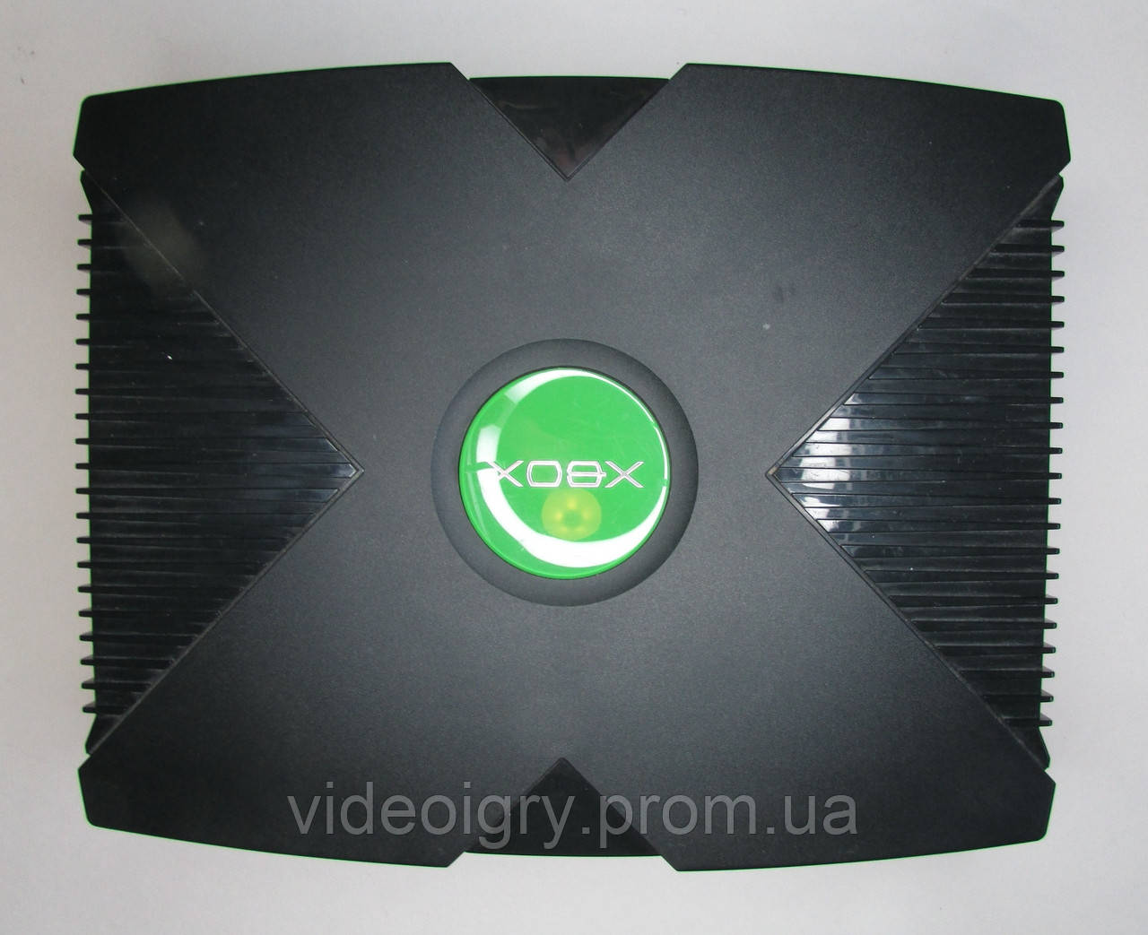 XBOX Microsoft  консоль Б/В прошита