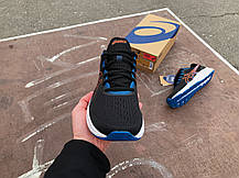 Чоловічі кросівки для бігу ASICS GEL-EXCITE 8 1011B036-004 Black/Marigold Orange ОРИГІНАЛ, фото 6
