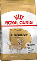 Royal Canin Chihuahua Adult 1,5кг для собак породы Чихуахуа старше 8 месяцев.