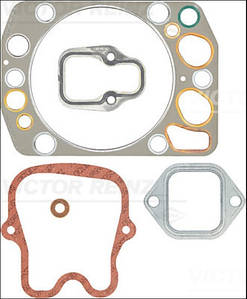 Верхній набір прокладок MAN D2840 / 2865/2866 на 1 циліндр (VICTOR REINZ) 03-25275-04