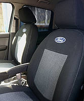 Модельные автомобильные чехлы FORD KUGA I (2008-2013)