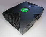 Xbox Video Game System консоль Б/У непрошита, фото 2
