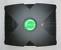Xbox Video Game System консоль Б/У непрошитая
