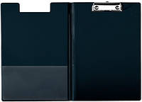 Папка-планшет А4 формата черная Esselte