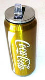 Термокружка CocaCola 500 мл термочашка термос, фото 4