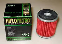 ФИЛЬТР МАСЛЯНЫЙ HIFLO HF140