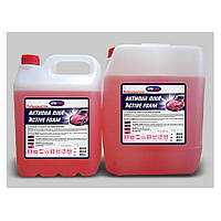 Активна піна 1:6 5л/5кг Autotrade