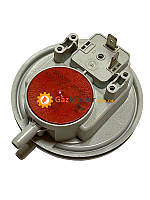 Датчик давления дыма (прессостат) Huba Control 170/140 Pа Viessmann