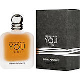 Giorgio Armani Stronger With You Freeze туалетна вода 100 ml. (Армані Стронгер Віз Ю Фриз), фото 5