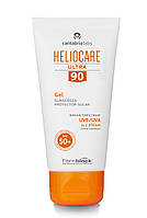 Сонцезахисний гель для комбинорованной і жирної шкіри SPF50 Heliocare Gel Ultra SPF50, 50 мл