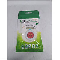 Кліпси від комарів, кліщів та інших (Корея)