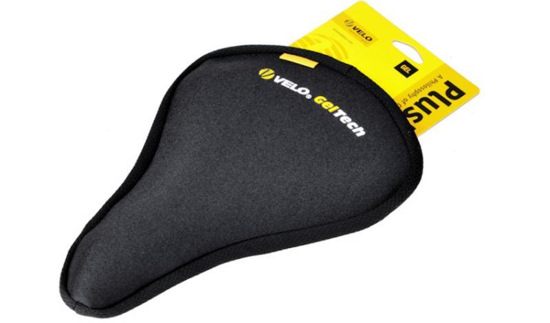 Чохол гелевий Velo VLC-051 чорний (C-SI-0241), фото 1