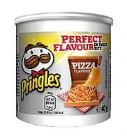 Чипсы Пицца Pringles Pizza Flavour , 40 г