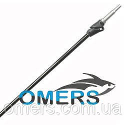 Гарпун для ручок Cyrano ø7.0mm (55-110 см), фото 1