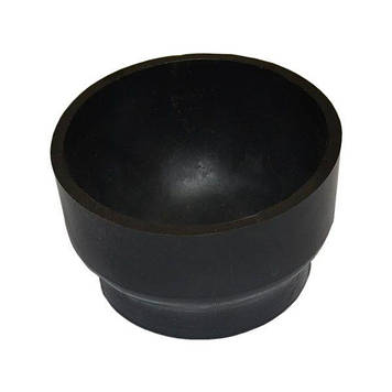 Підставка під балон резинова 5-8л