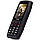 Мобільний телефон SIGMA X-treme AZ68 Black/Red (4827798374924), фото 3