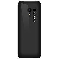 Мобільний телефон SIGMA X-style 351 LIDER Black (4827798121917)