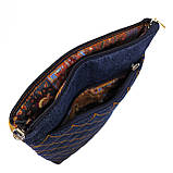 Джинсова сумочка Прикольні коти 1, фото 3