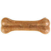 Trixie TX-2636 кость прессованная витаминизированная для малых пород собак упаковка 8см/15г