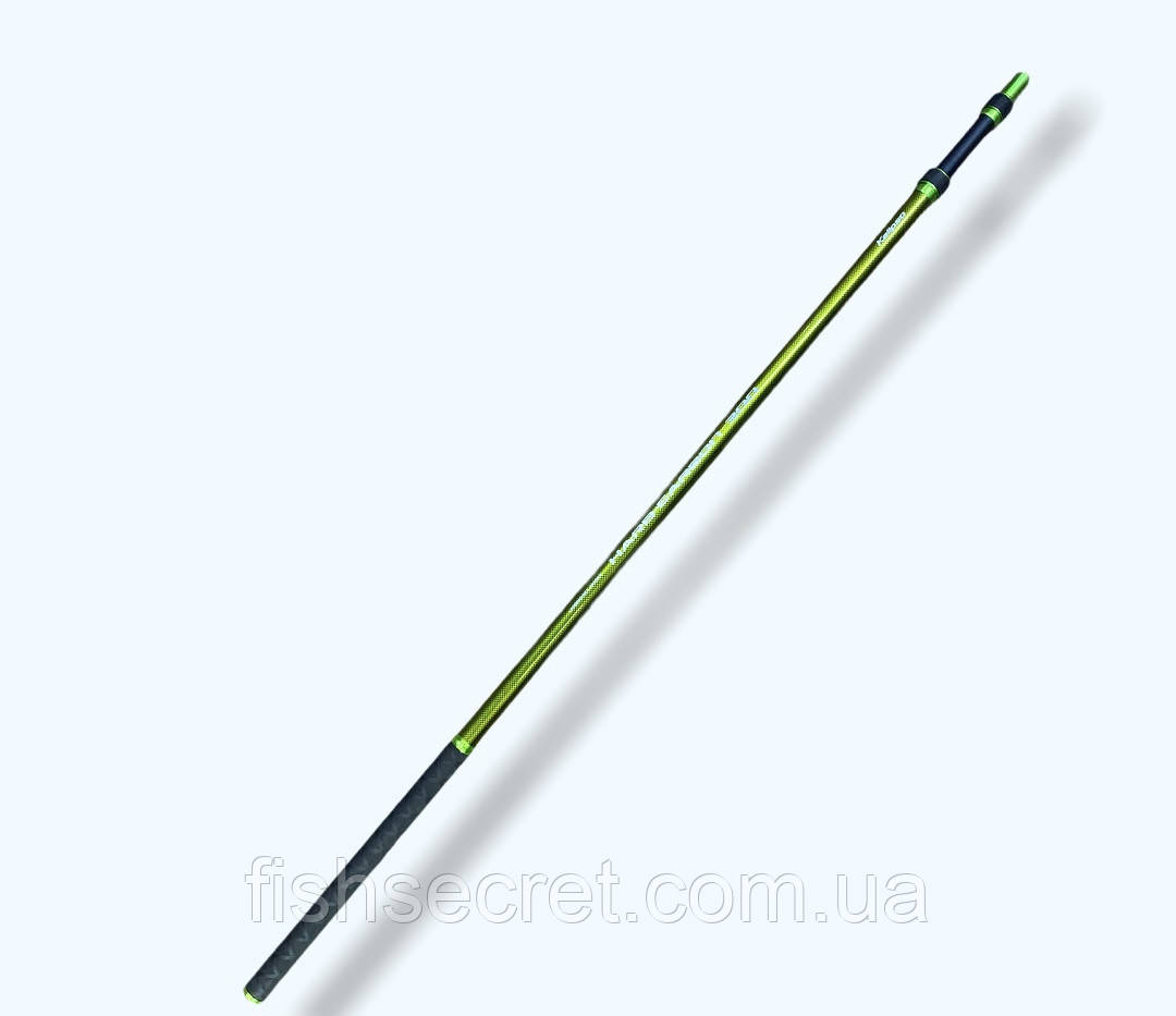 Ручка Kalipso Hard Carbon handle 2.1м.