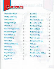 Super Reading Book 2 Посібник для читання / Лінгвіст, фото 2