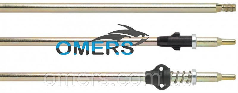 Гарпун для ручок Salvimar Vintair ø8.0 mm (40-115 см)