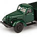 Автолегенди Вантажівки №16 Зіс-150 | Колекційна модель 1:43 | DeAgostini, фото 6
