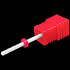 Керамічна фреза Small Cone (C) Червона