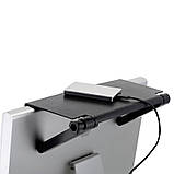 Тримач підставка Screen Top Shelf, фото 3