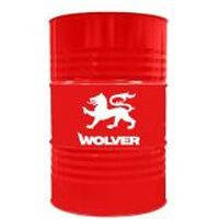 Олива гідравлічна HLP 68 WOLVER каністра 20 л