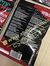 Крилова мука Interkrill 100 г/Antarctic Krill Meal 100 g НОВА ПАКОВКА, фото 6
