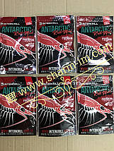 Крилова мука Interkrill 100 г/Antarctic Krill Meal 100 g НОВА ПАКОВКА, фото 3