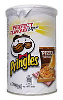 Чипсы Пицца Pringles Pizza Flavour , 70 г