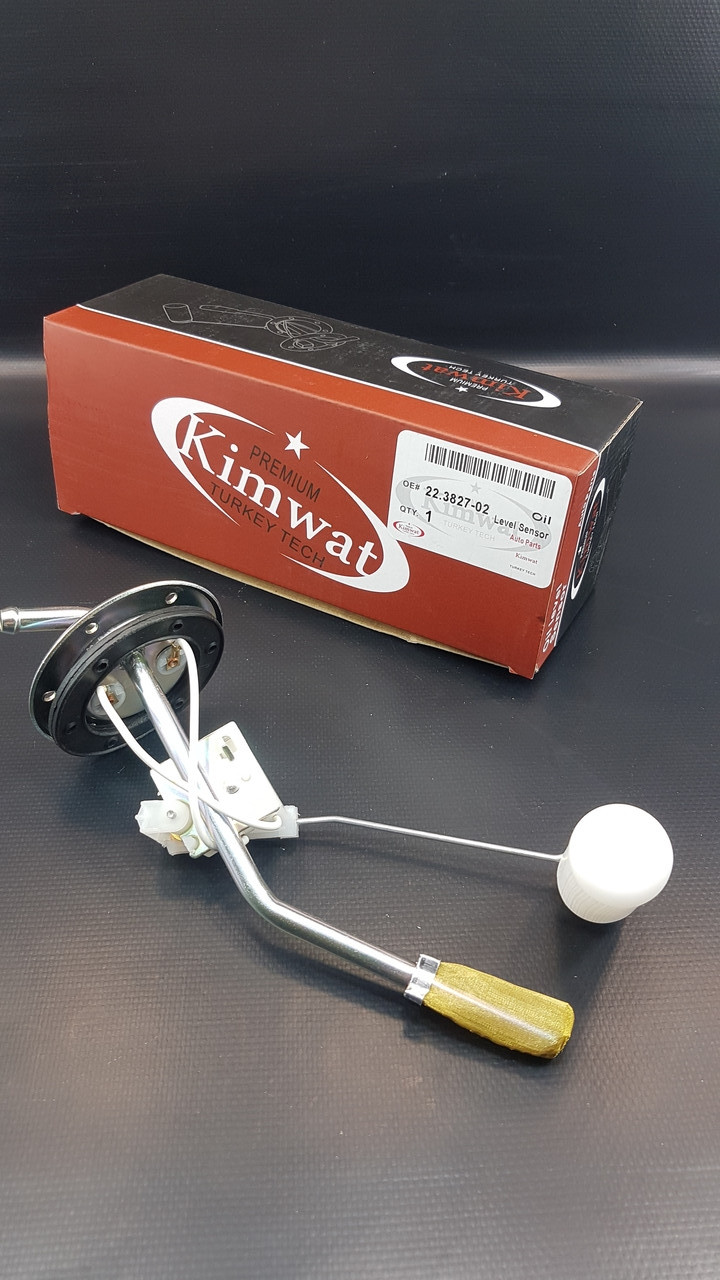 Датчик рівня палива Таврія Kimwat Туреччина, фото 1