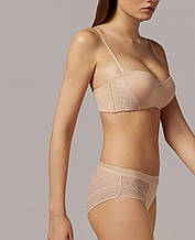 Бюстгальтер балконет Gisela 0368