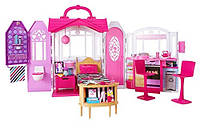 Переносний фантастичний дім Барбі. Barbie House