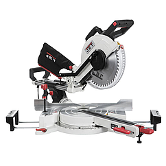 Торцювальна пила JET JWMS-12X