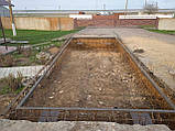 Ваги автомобільні на заглибленому фундаменті, фото 6