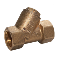 Фільтри для грубого очищення води