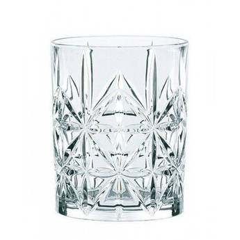 Стакан низький Whisky tumbler Cross "Highland" 345 мл