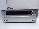 Ресивер 7.2 ONKYO TX-NR 709  TrueHD/Net/USB/3D/4K, фото 3