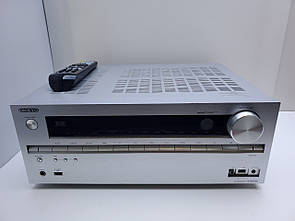Ресивер 7.2 ONKYO TX-NR 709  TrueHD/Net/USB/3D/4K