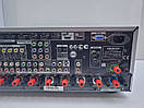 Ресивер 7.2 ONKYO TX-NR 709  TrueHD/Net/USB/3D/4K, фото 8