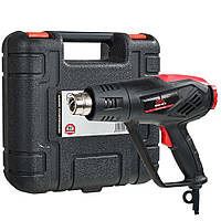 Фен будівельний Vitalс Professional TF 208JSce