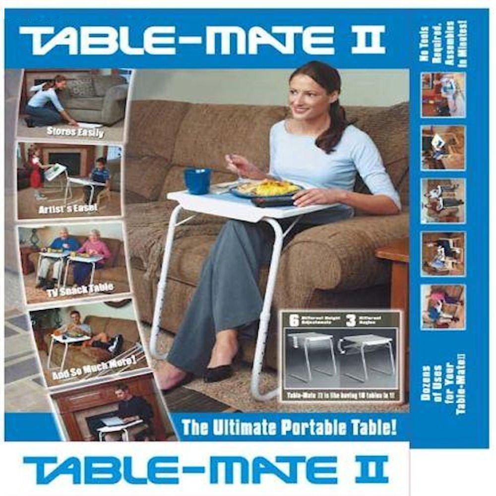 Стіл для ноутбука Table Mate 2
