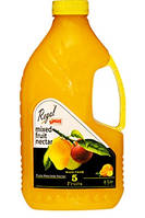 Нектар Фруктовый коктейль Regal Siprus Finnest Mixed Fruit 2л Пакистан